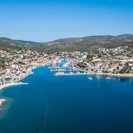 Villa Roza 2 Marina Εξωτερικό φωτογραφία
