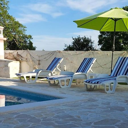 Villa Roza 2 Marina Εξωτερικό φωτογραφία