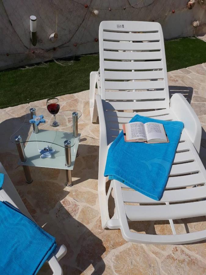 Villa Roza 2 Marina Εξωτερικό φωτογραφία