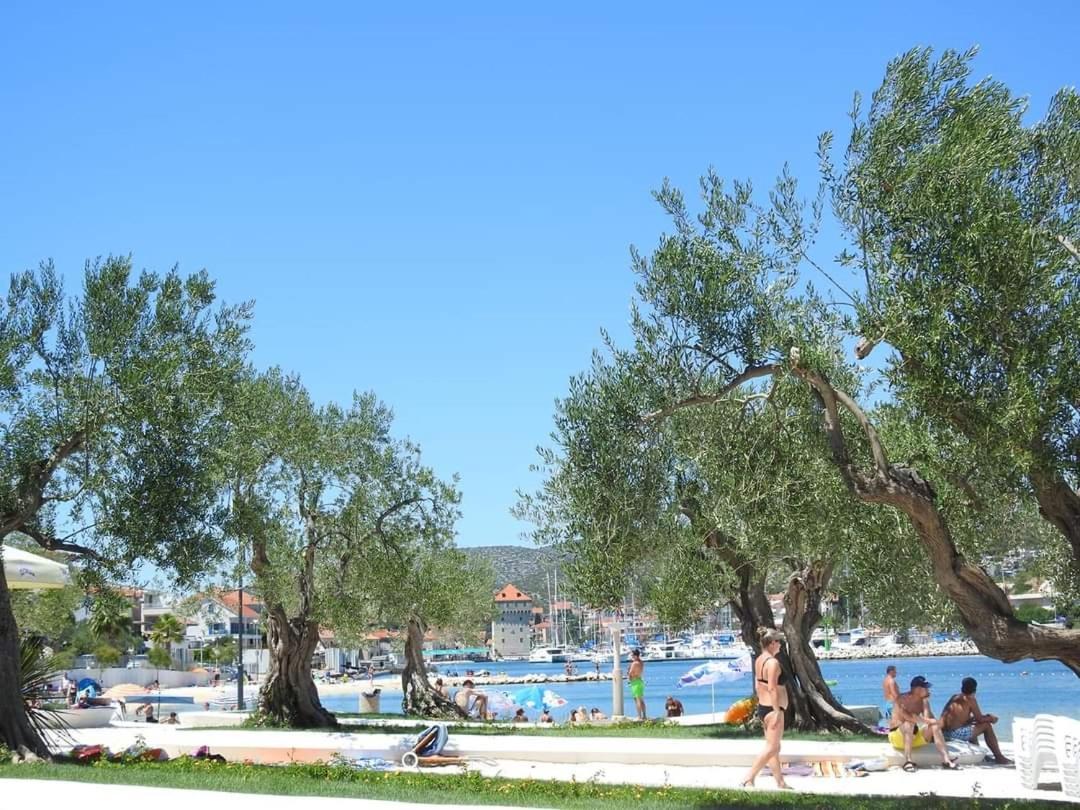 Villa Roza 2 Marina Εξωτερικό φωτογραφία