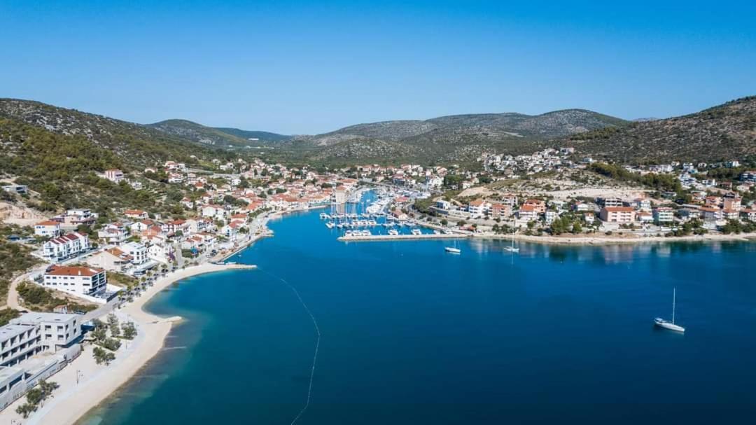 Villa Roza 2 Marina Εξωτερικό φωτογραφία