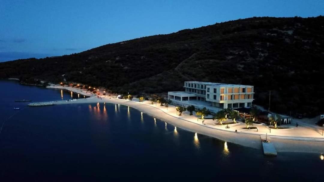 Villa Roza 2 Marina Εξωτερικό φωτογραφία