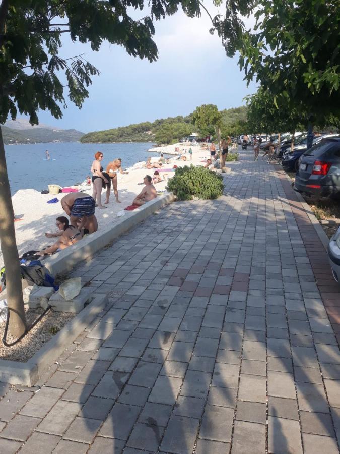 Villa Roza 2 Marina Εξωτερικό φωτογραφία