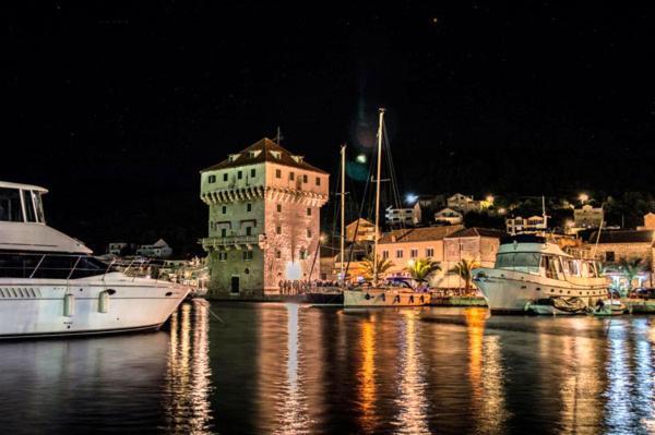 Villa Roza 2 Marina Εξωτερικό φωτογραφία