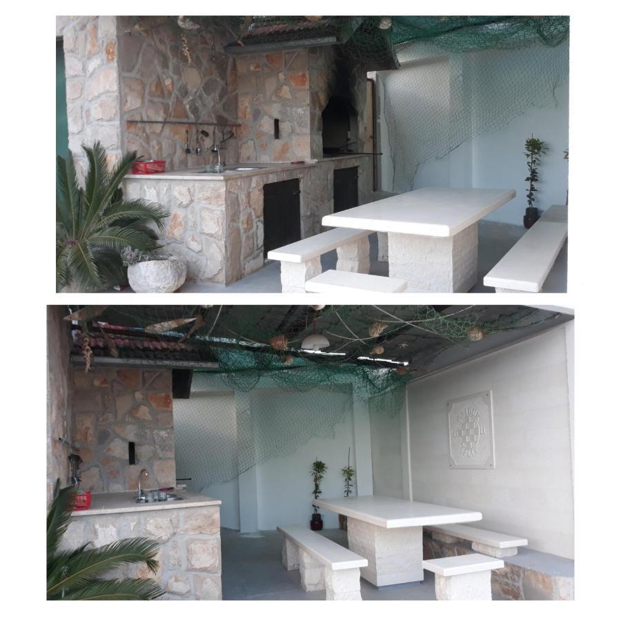 Villa Roza 2 Marina Εξωτερικό φωτογραφία