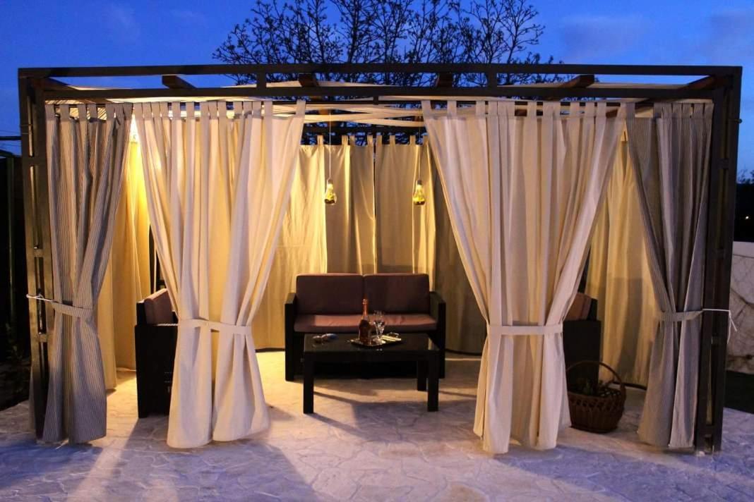 Villa Roza 2 Marina Εξωτερικό φωτογραφία