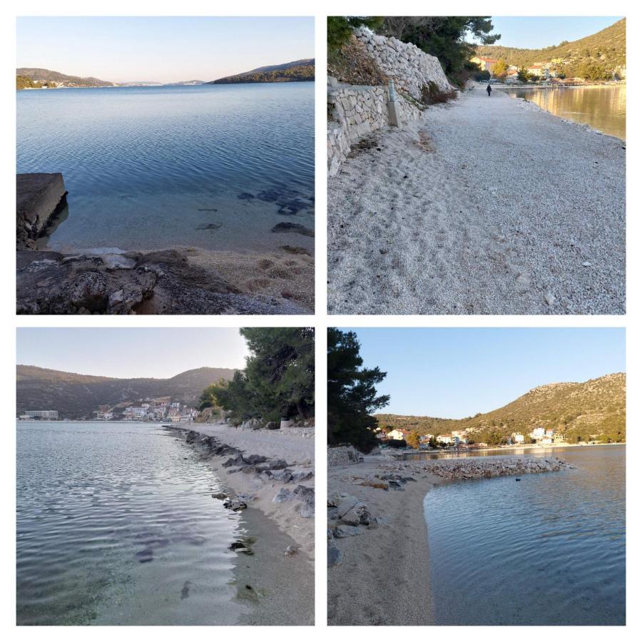Villa Roza 2 Marina Εξωτερικό φωτογραφία