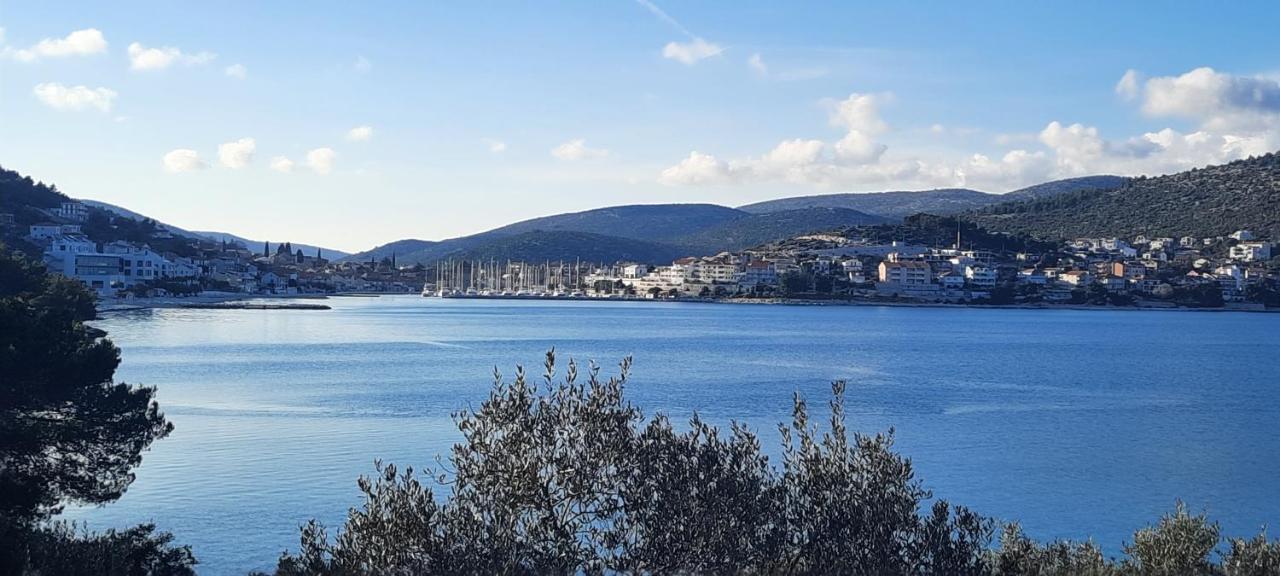 Villa Roza 2 Marina Εξωτερικό φωτογραφία