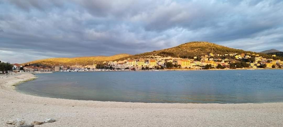Villa Roza 2 Marina Εξωτερικό φωτογραφία