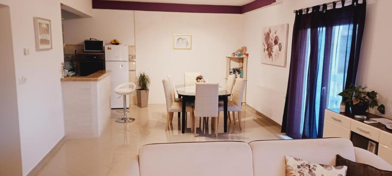 Villa Roza 2 Marina Εξωτερικό φωτογραφία