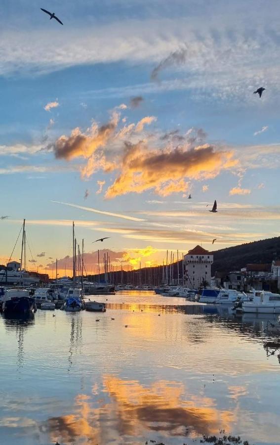 Villa Roza 2 Marina Εξωτερικό φωτογραφία
