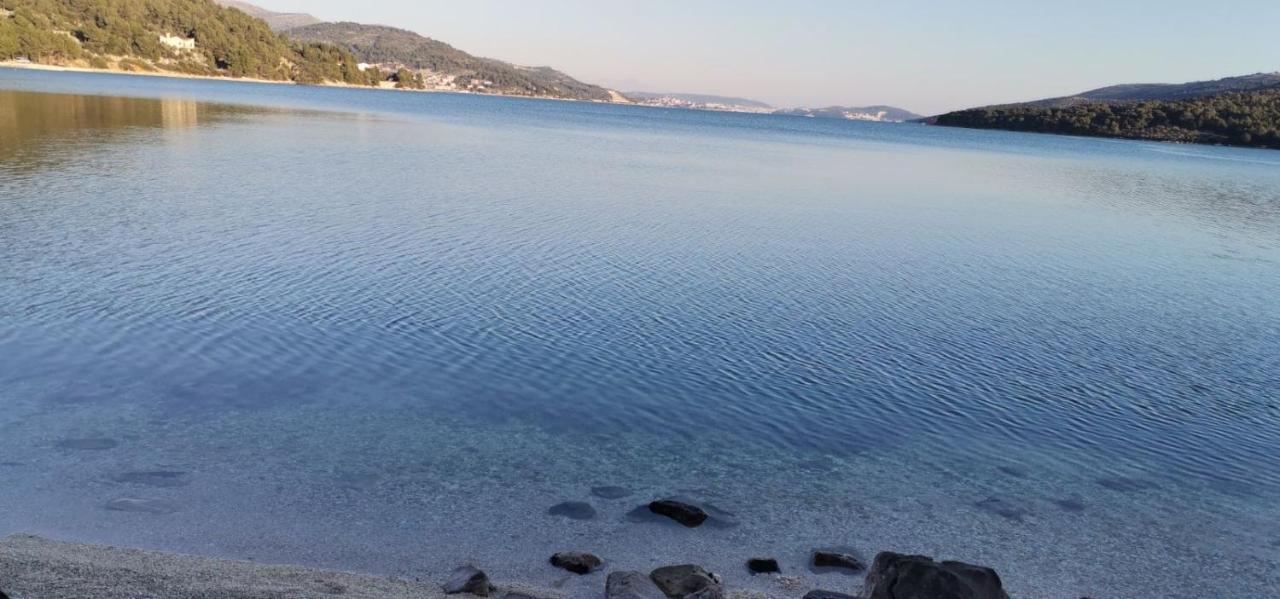Villa Roza 2 Marina Εξωτερικό φωτογραφία