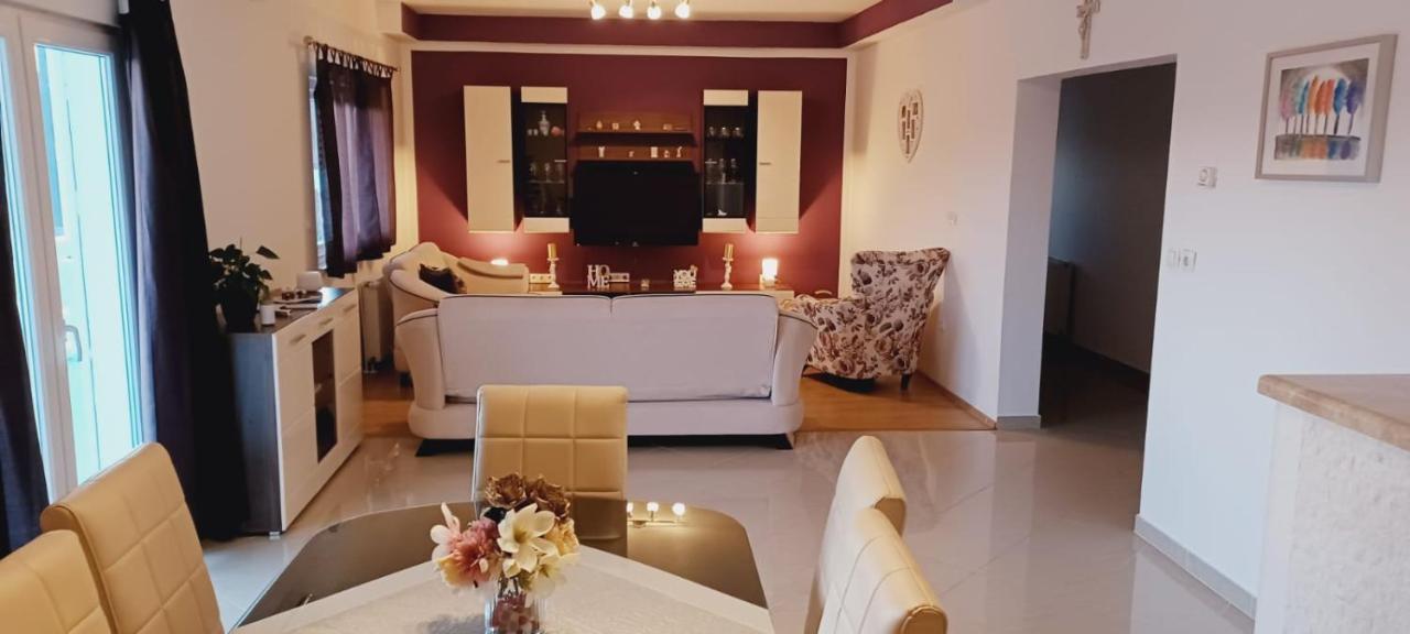 Villa Roza 2 Marina Εξωτερικό φωτογραφία