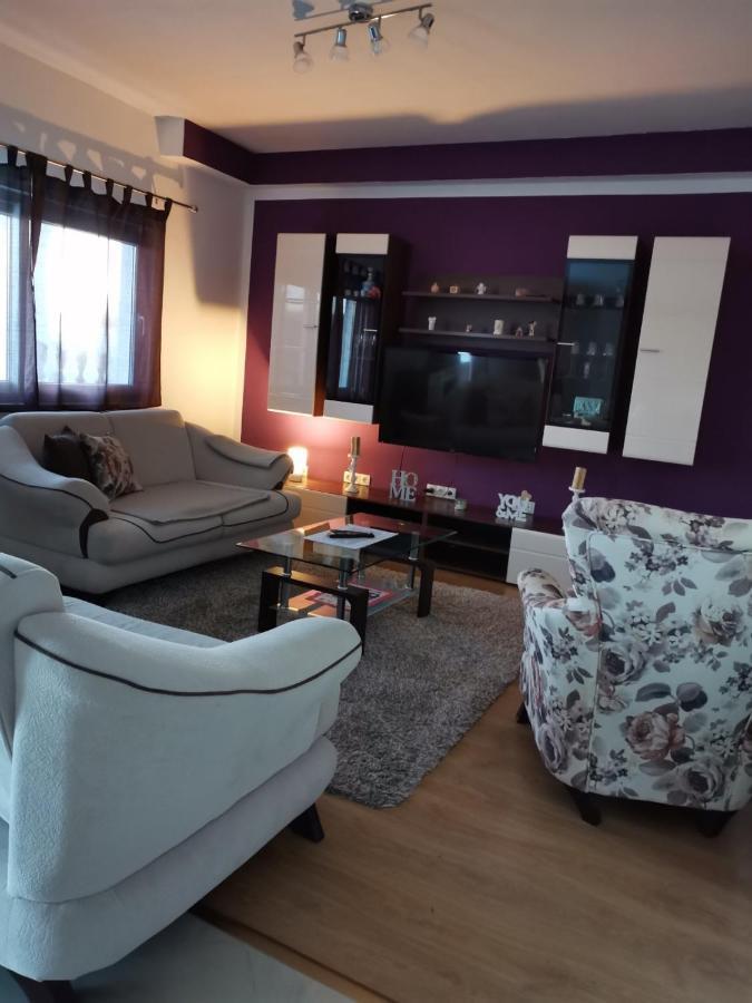 Villa Roza 2 Marina Εξωτερικό φωτογραφία