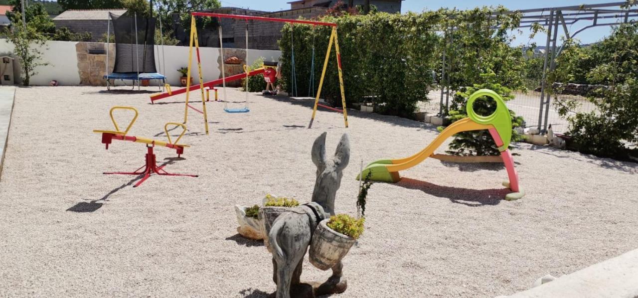 Villa Roza 2 Marina Εξωτερικό φωτογραφία