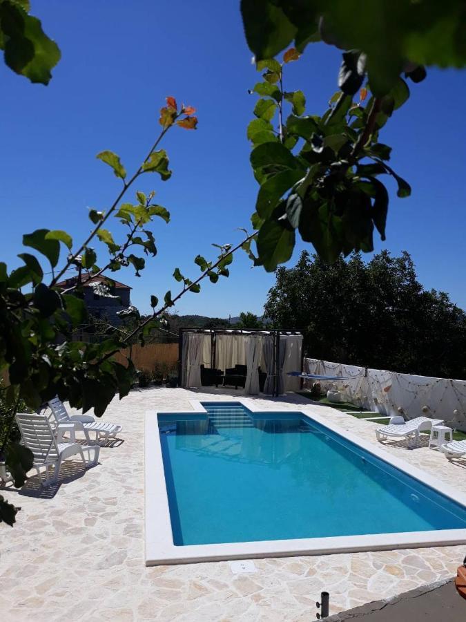 Villa Roza 2 Marina Εξωτερικό φωτογραφία