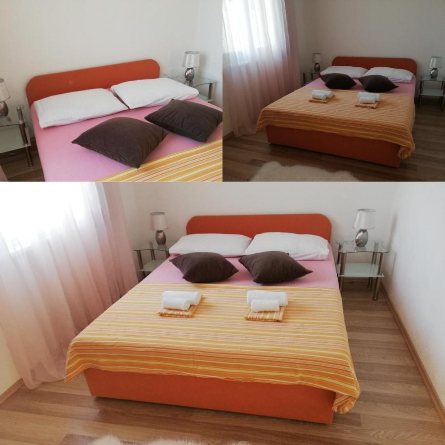 Villa Roza 2 Marina Εξωτερικό φωτογραφία