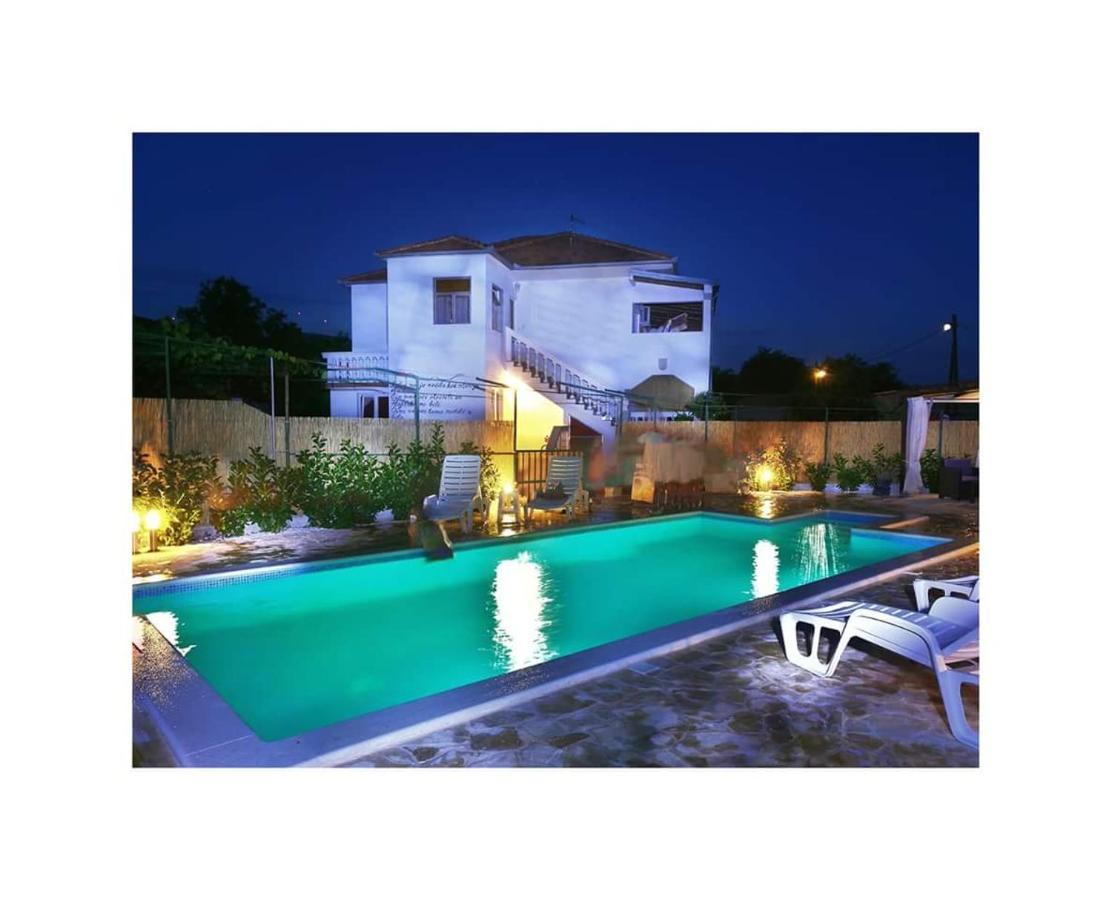 Villa Roza 2 Marina Εξωτερικό φωτογραφία