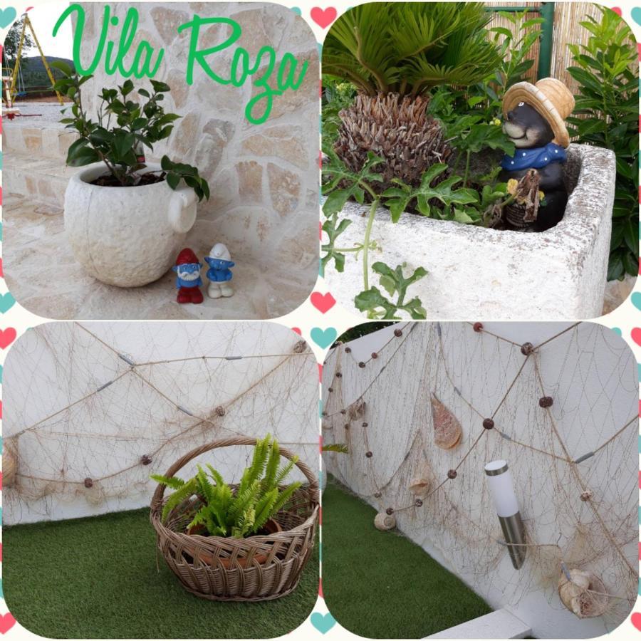 Villa Roza 2 Marina Εξωτερικό φωτογραφία
