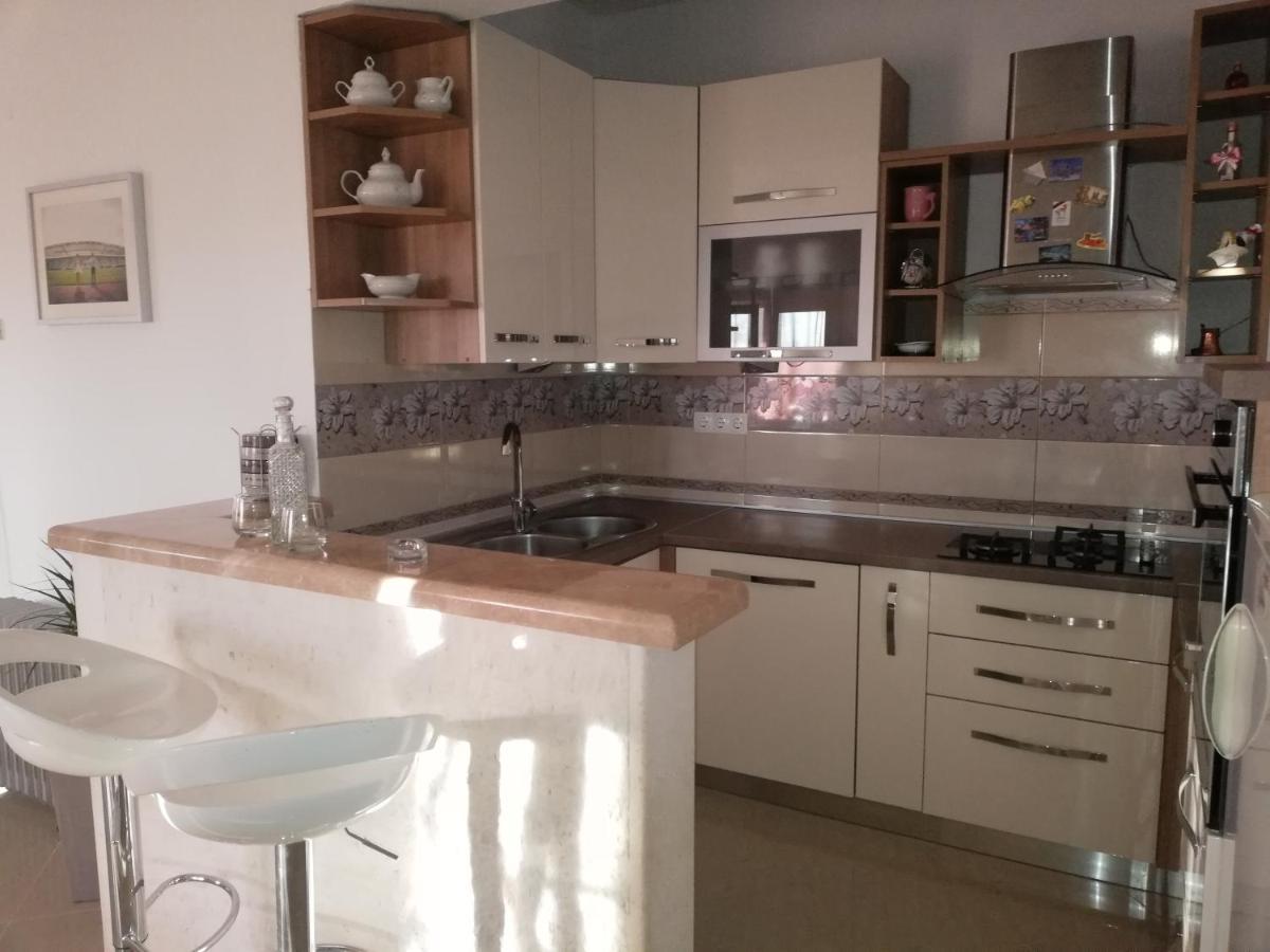 Villa Roza 2 Marina Εξωτερικό φωτογραφία