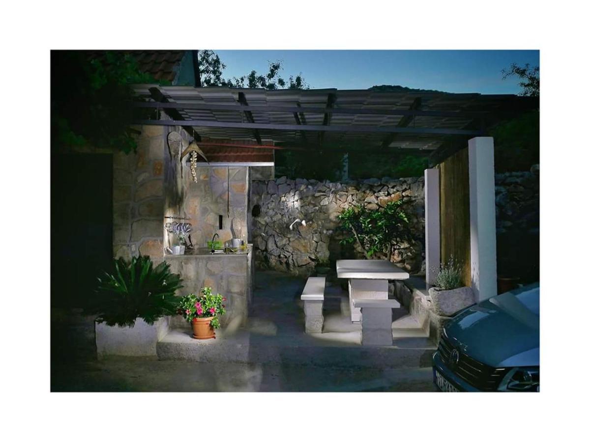Villa Roza 2 Marina Εξωτερικό φωτογραφία