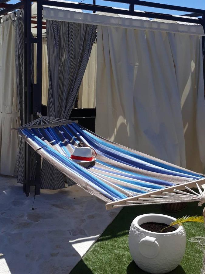 Villa Roza 2 Marina Εξωτερικό φωτογραφία